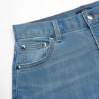 Giordano Women High Waist Loose Denim Jeans - Premium Jeans