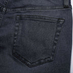 Giordano Women High Waist Slim Denim Jeans - Premium Jeans