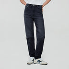 Giordano Women High Waist Slim Denim Jeans - Premium Jeans