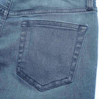 Giordano Women High Waist Slim Denim Jeans - Premium Jeans