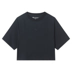 Giordano Women Loose G-Motion Rocket Dry 3/4 Tee - Premium Tee