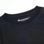 Giordano Women Loose G-Motion Rocket Dry 3/4 Tee - Premium Tee