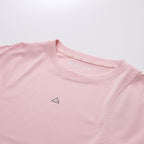 Giordano Women Loose G-Motion Rocket Dry 3/4 Tee - Premium Tee