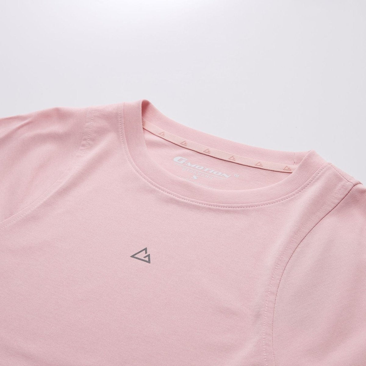 Giordano Women Loose G-Motion Rocket Dry 3/4 Tee - Premium Tee