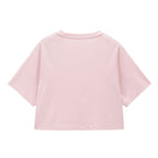 Giordano Women Loose G-Motion Rocket Dry 3/4 Tee - Premium Tee