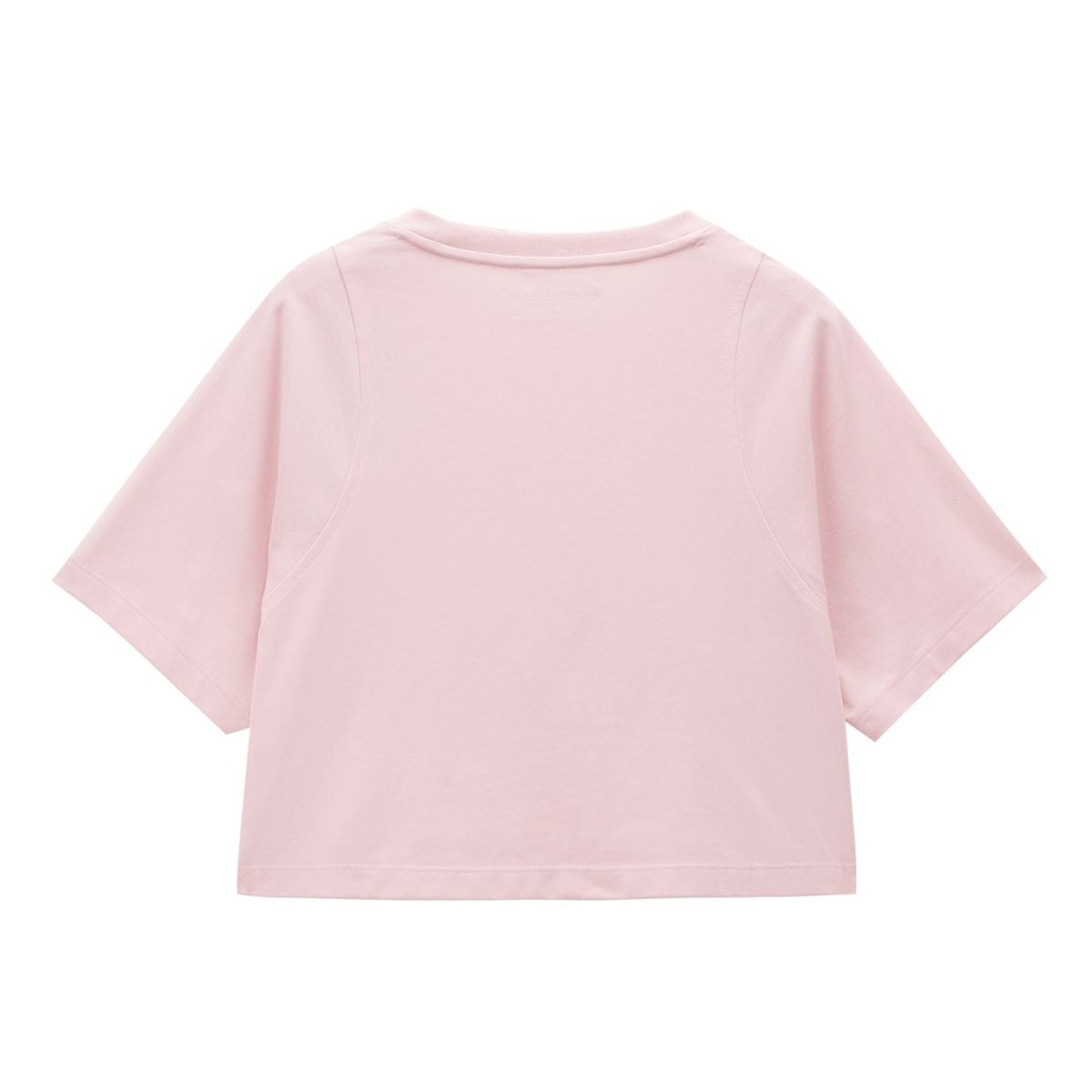 Giordano Women Loose G-Motion Rocket Dry 3/4 Tee - Premium Tee
