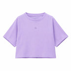 Giordano Women Loose G-Motion Rocket Dry 3/4 Tee - Premium Tee