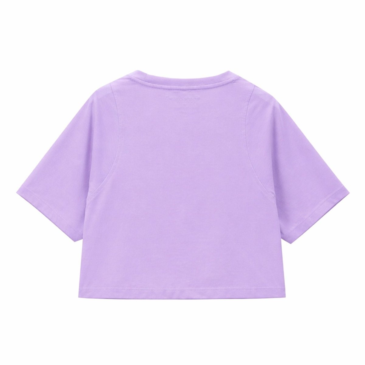Giordano Women Loose G-Motion Rocket Dry 3/4 Tee - Premium Tee