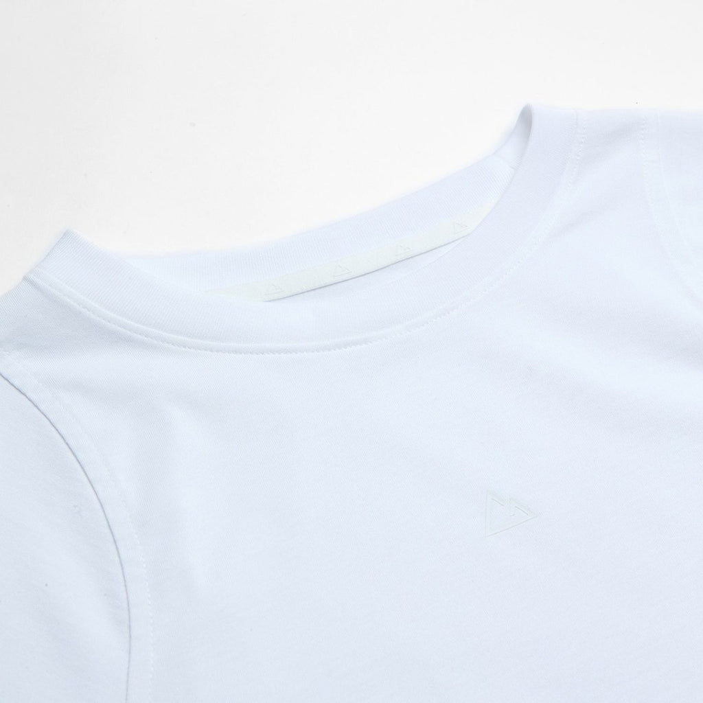 Giordano Women Loose G-Motion Rocket Dry 3/4 Tee - Premium Tee