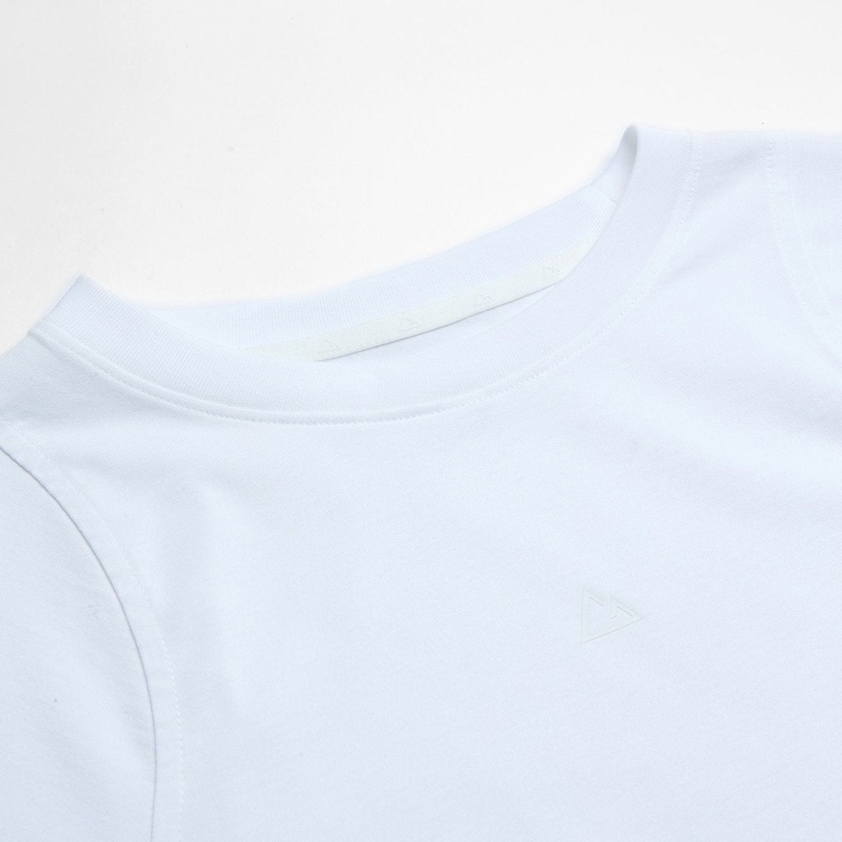Giordano Women Loose G-Motion Rocket Dry 3/4 Tee - Premium Tee