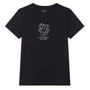 Giordano Women Regular Cotton Graphic Crew Tee - Premium Print Tee