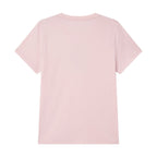 Giordano Women Regular Cotton Graphic Crew Tee - Premium Print Tee