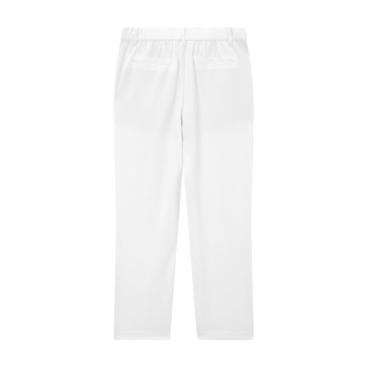 Giordano Women Waistband Slim Suit Pants - Premium Pants