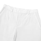 Giordano Women Waistband Slim Suit Pants - Premium Pants