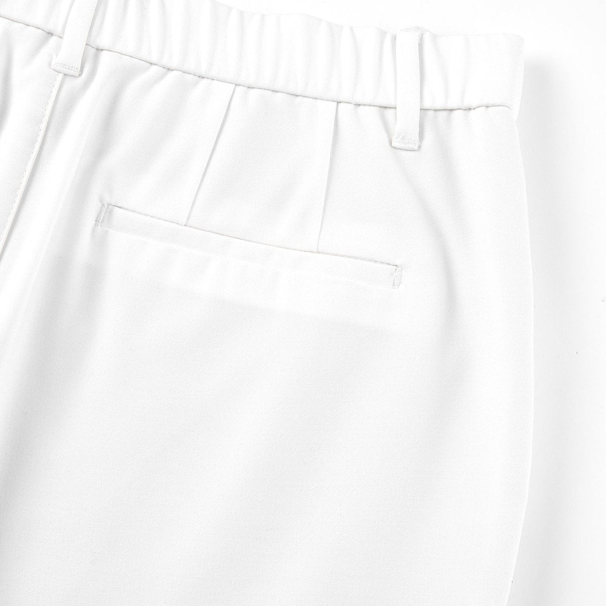 Giordano Women Waistband Slim Suit Pants - Premium Pants