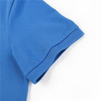 Giordano Women's 3D Lion Polo - Premium Polo