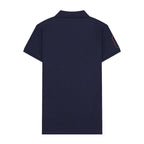 Giordano Women's 3D Lion Polo - Premium Polo