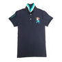 Giordano Women's 3D Lion Polo - Premium Polo