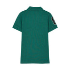 Giordano Women's 3D Lion Polo - Premium Polo