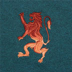 Giordano Women's 3D Lion Polo - Premium Polo