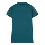 Giordano Women's 3D Lion Polo - Premium Polo