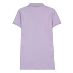 Giordano Women's 3D Lion Polo - Premium Polo