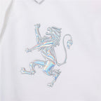 Giordano Women's 3D Lion Polo - Premium Polo