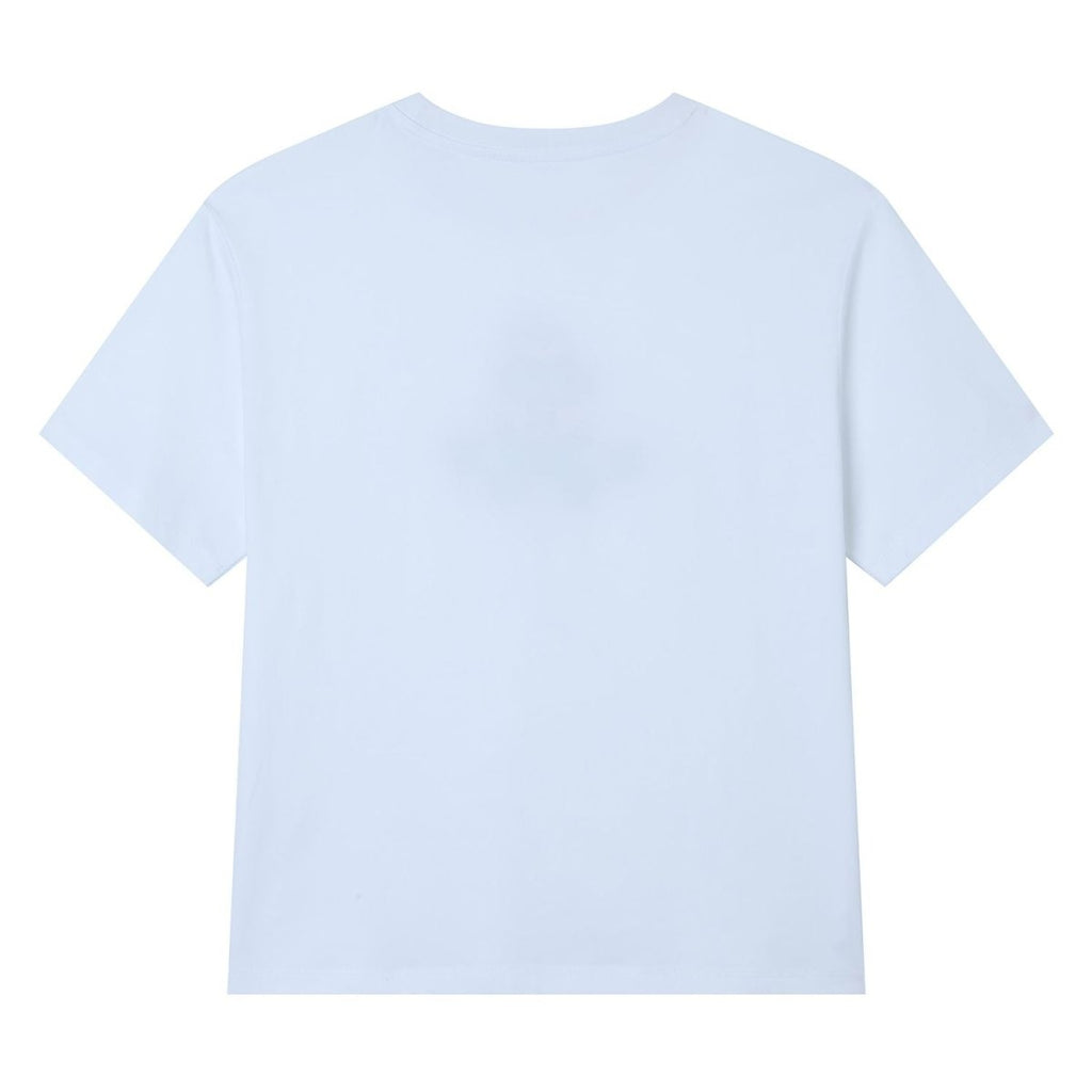 Giordano Women's Boyfriend Minions Trio Tee - Premium Print Tee
