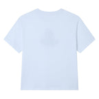 Giordano Women's Boyfriend Minions Trio Tee - Premium Print Tee