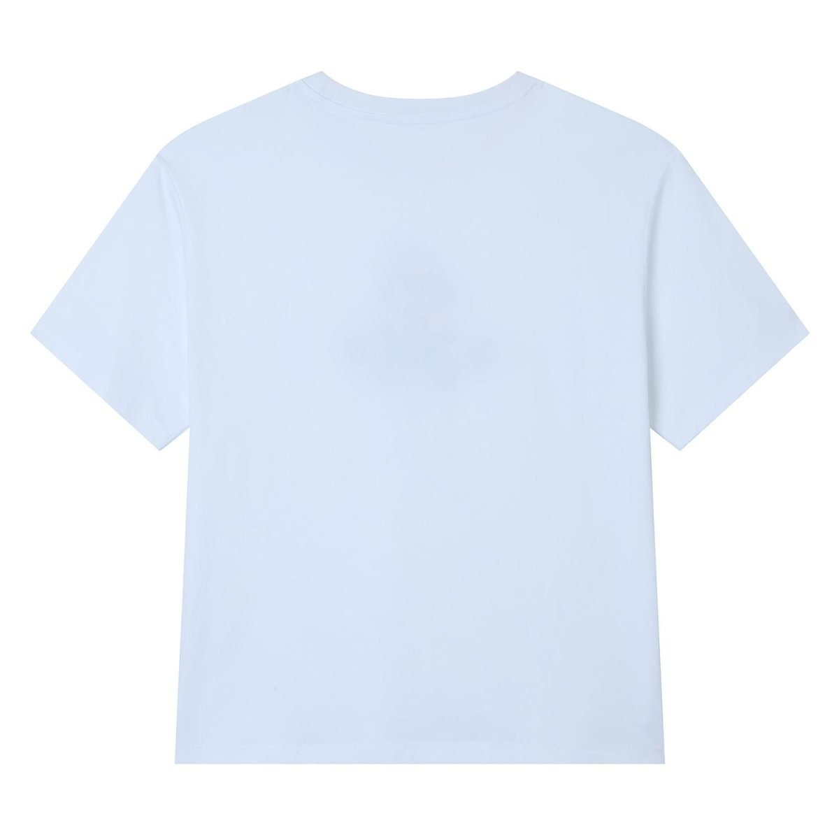 Giordano Women's Boyfriend Minions Trio Tee - Premium Print Tee