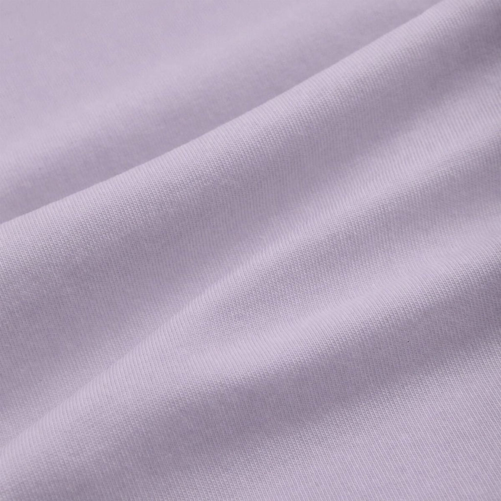 Giordano Women's Chiikawa Orchid Boyfriend Tee - Premium Print Tee
