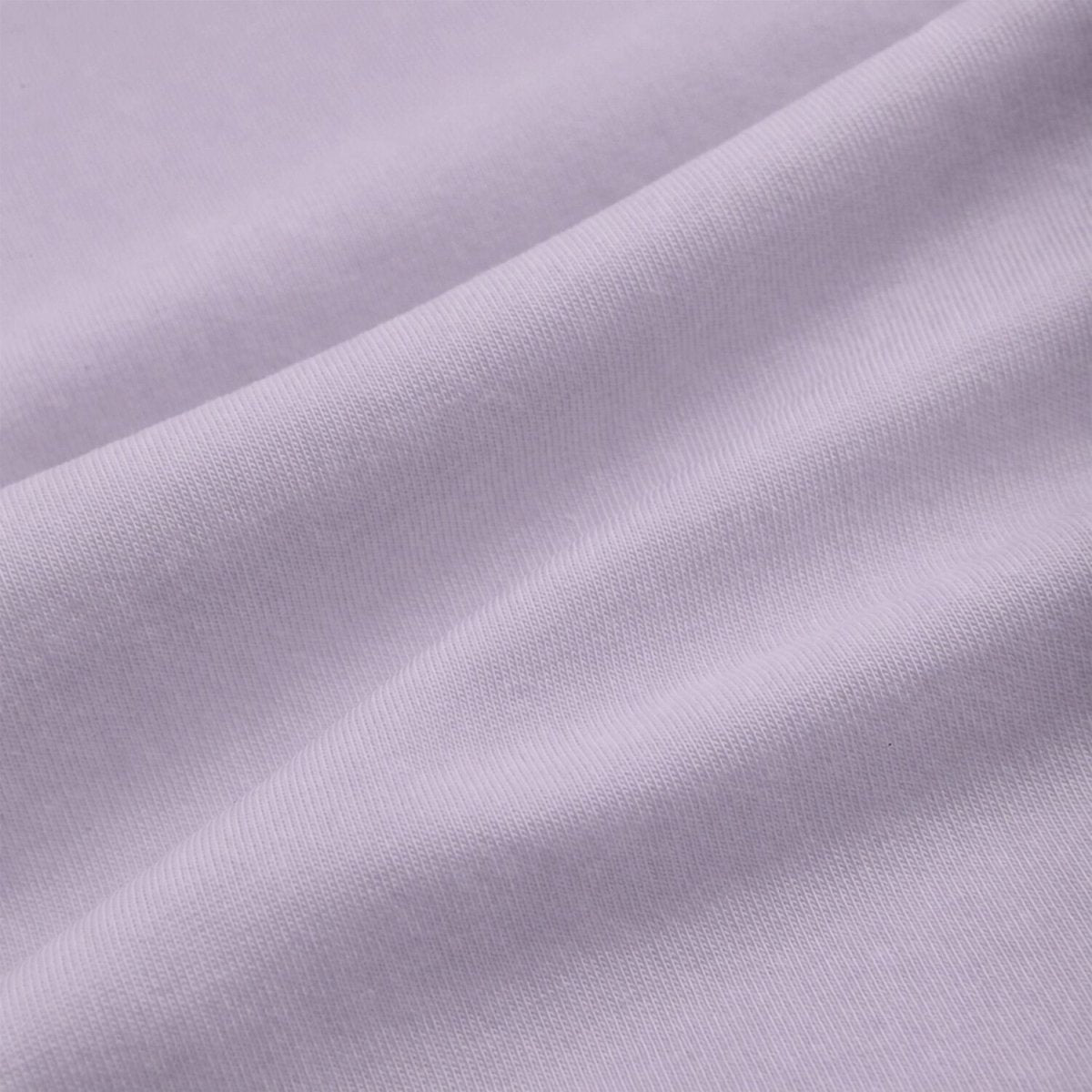 Giordano Women's Chiikawa Orchid Boyfriend Tee - Premium Print Tee