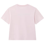 Giordano Women's Chiikawa Zone Out Boyfriend Graphic Tee - Premium Print Tee