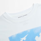 Giordano Women's City Cleanse Print Tee - first_variant_option_2 Premium Print Tee for Giordano