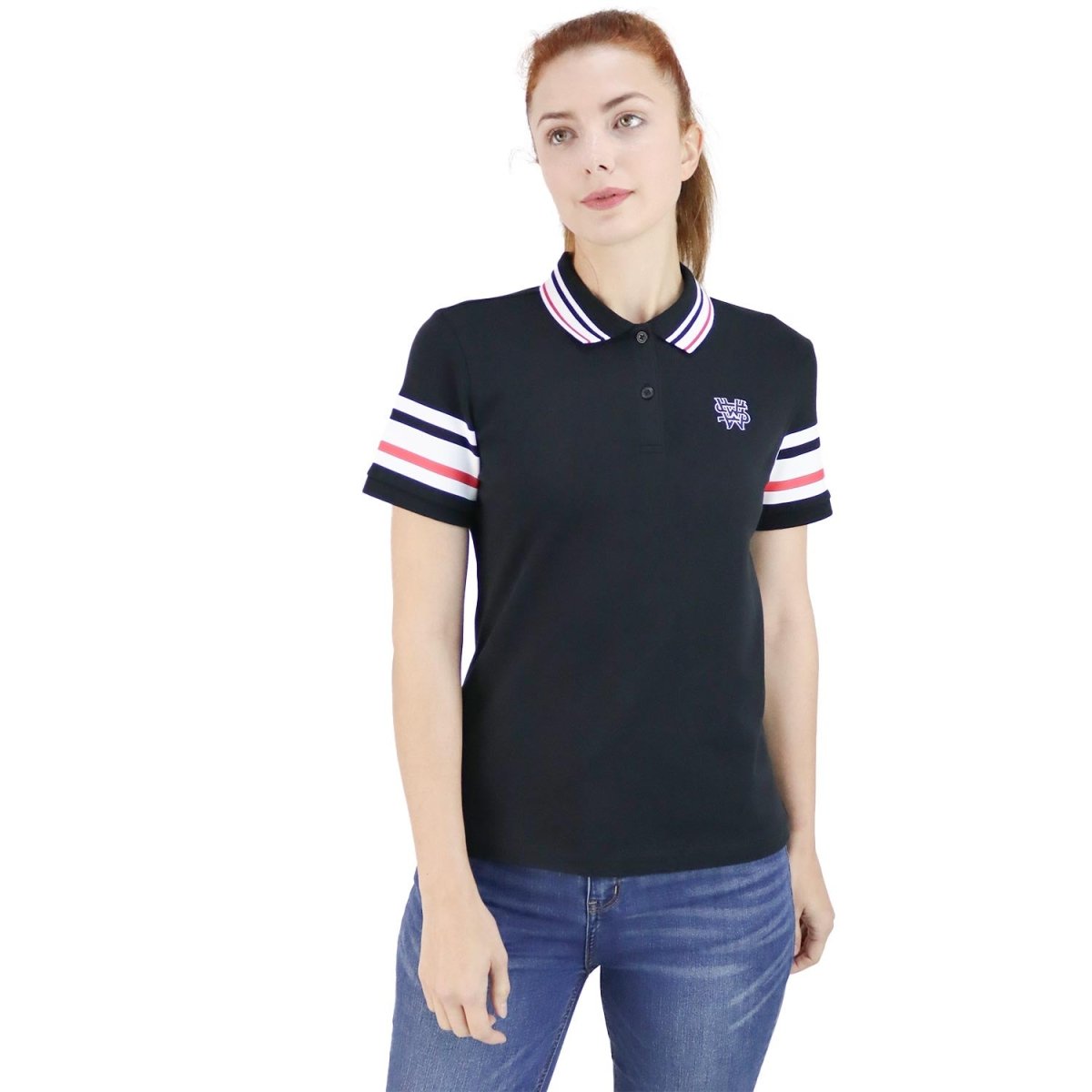 Giordano Women's Classic Polo - Premium Polo