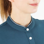 Giordano Women's Classic Polo - Premium Polo