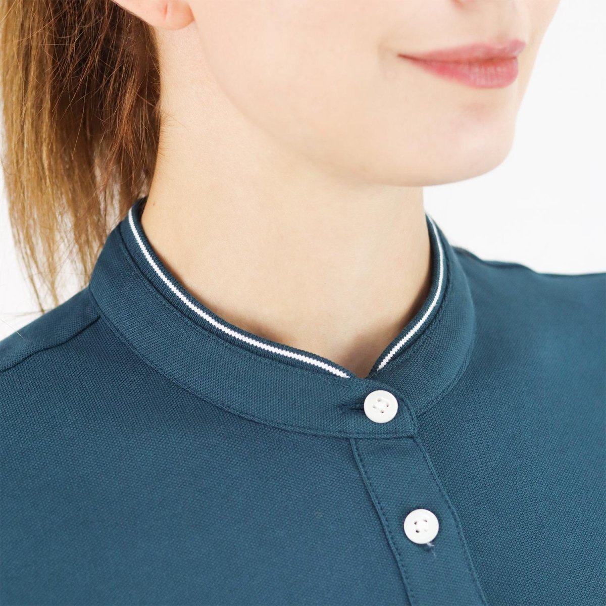 Giordano Women's Classic Polo - Premium Polo