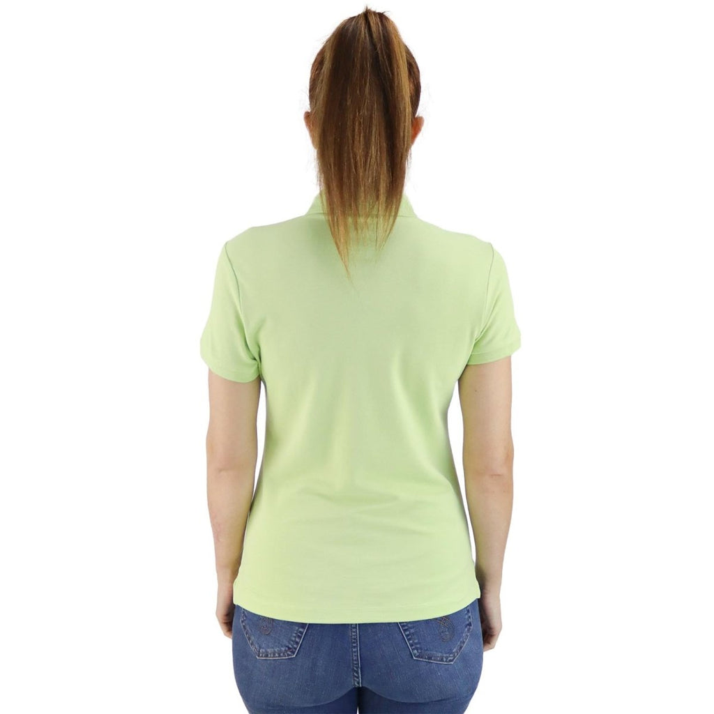 Giordano Women's Classic Polo - Premium Polo