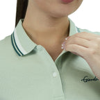 Giordano Women's Classic Polo - Premium Polo