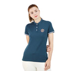 Giordano Women's Classic Polo - Premium Polo