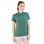 Giordano Women's Classic Polo - Premium Polo
