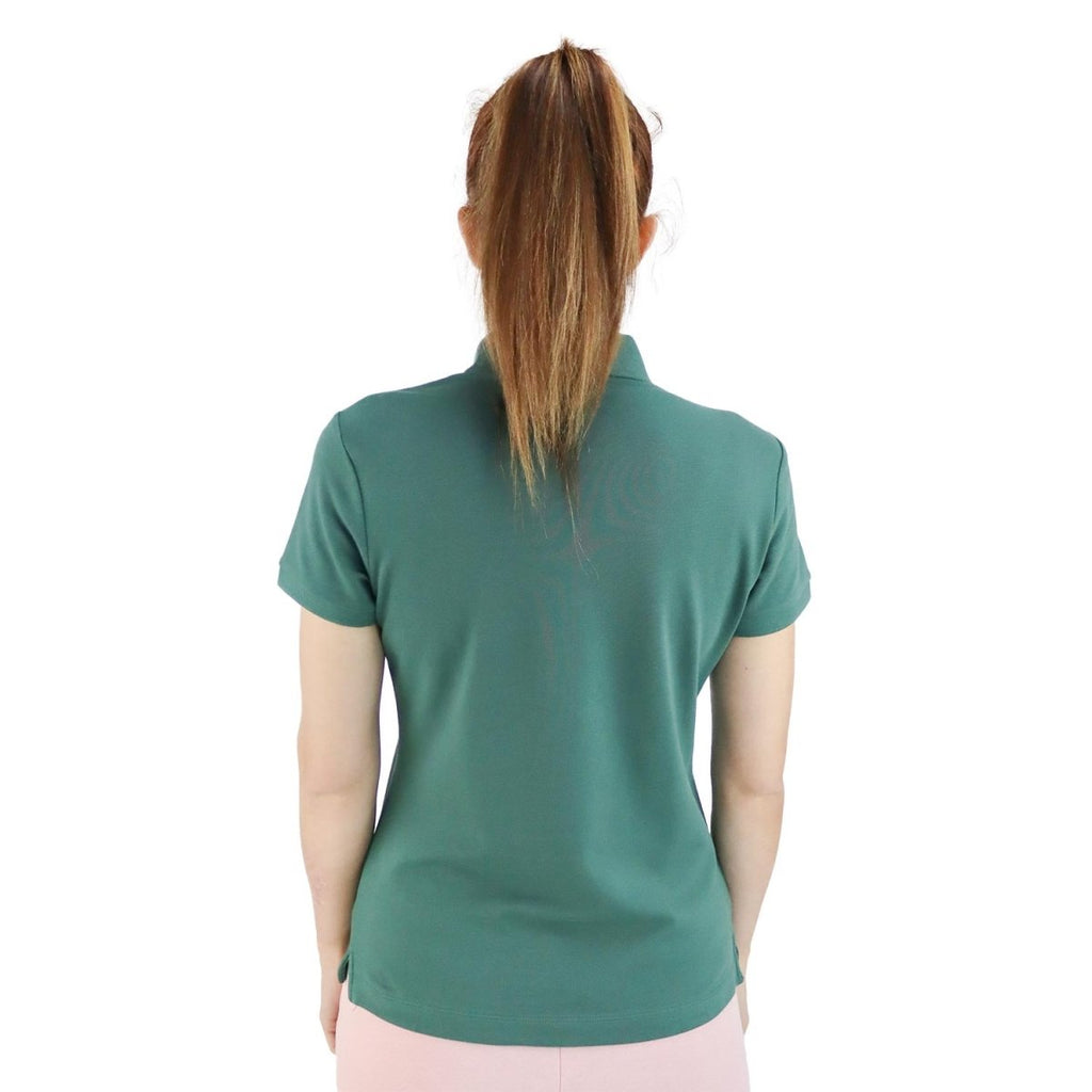 Giordano Women's Classic Polo - Premium Polo