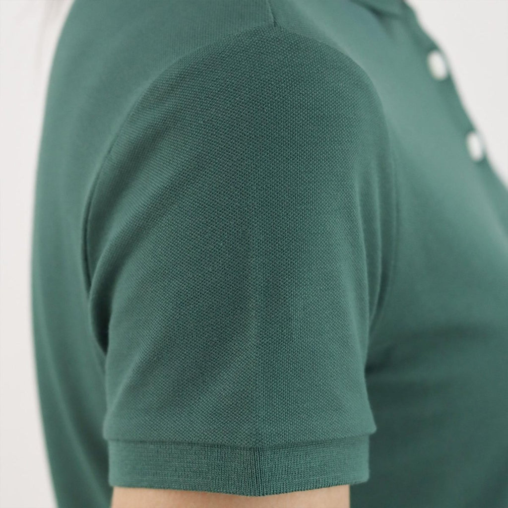 Giordano Women's Classic Polo - Premium Polo