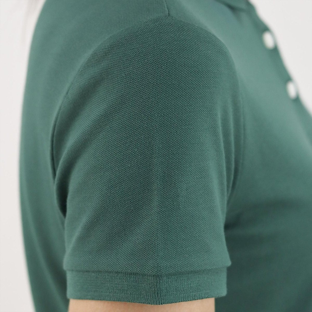Giordano Women's Classic Polo - Premium Polo