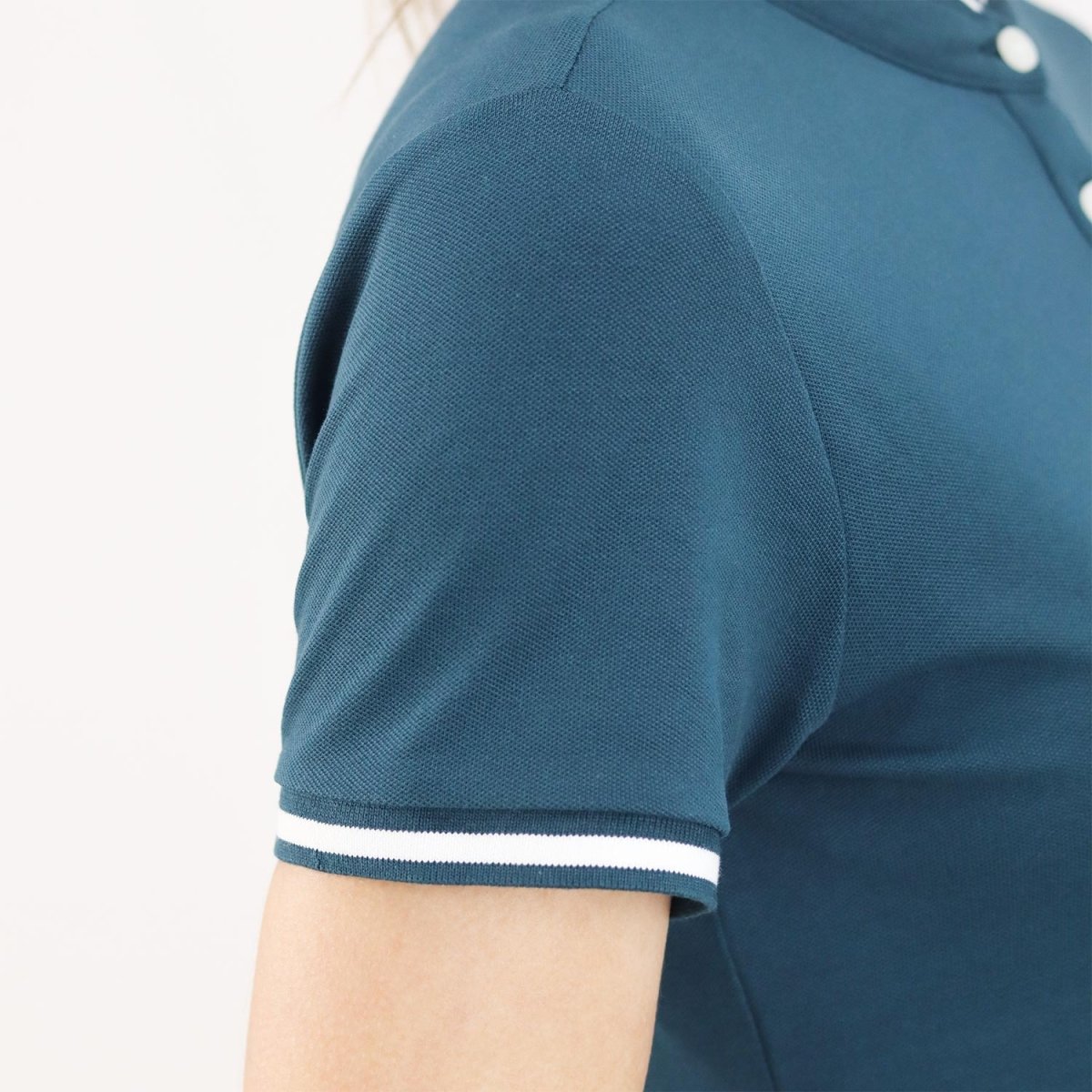 Giordano Women's Classic Polo - Premium Polo