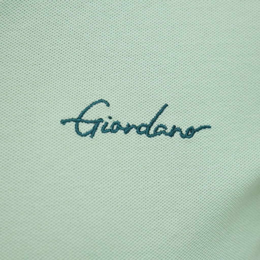 Giordano Women's Classic Polo - Premium Polo