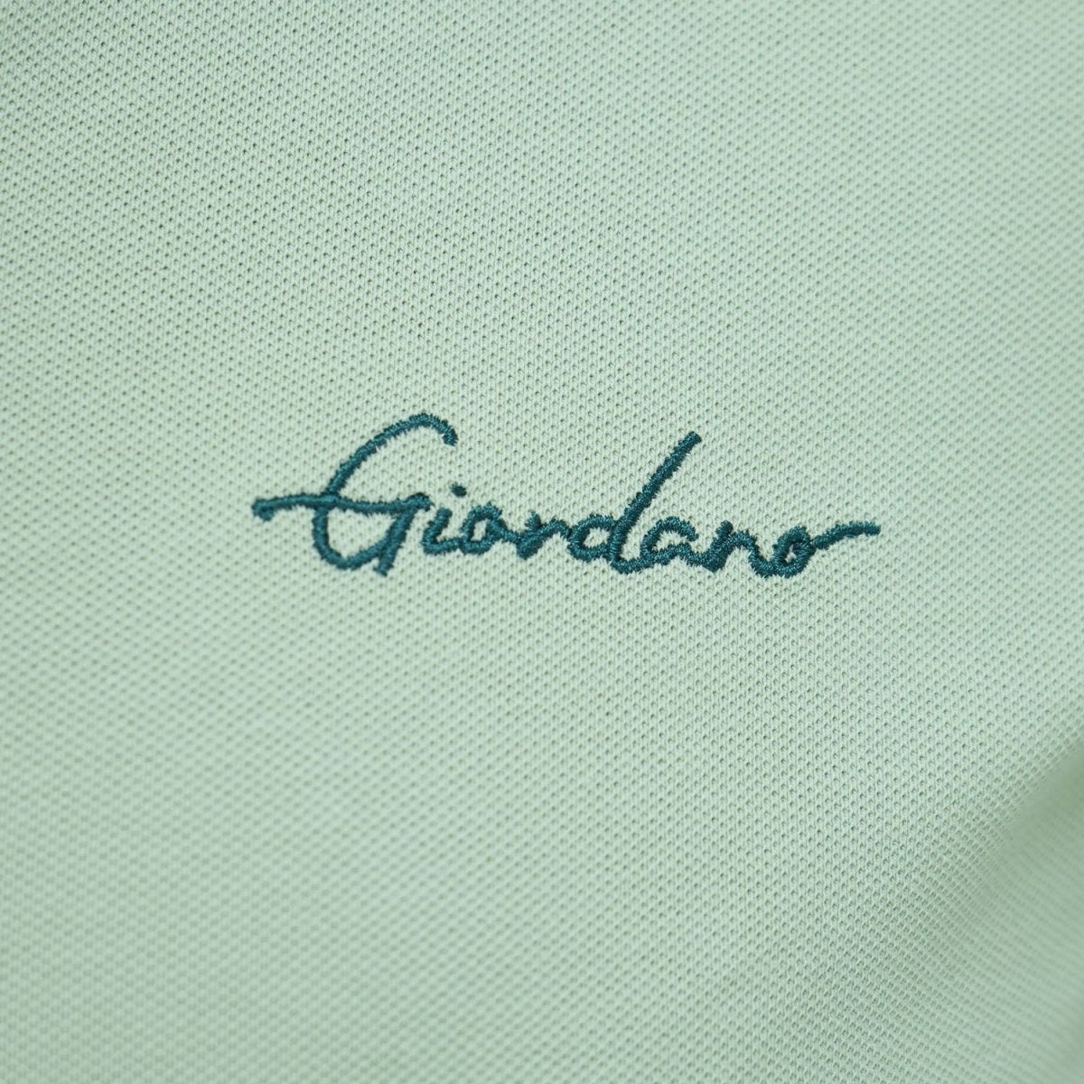 Giordano Women's Classic Polo - Premium Polo