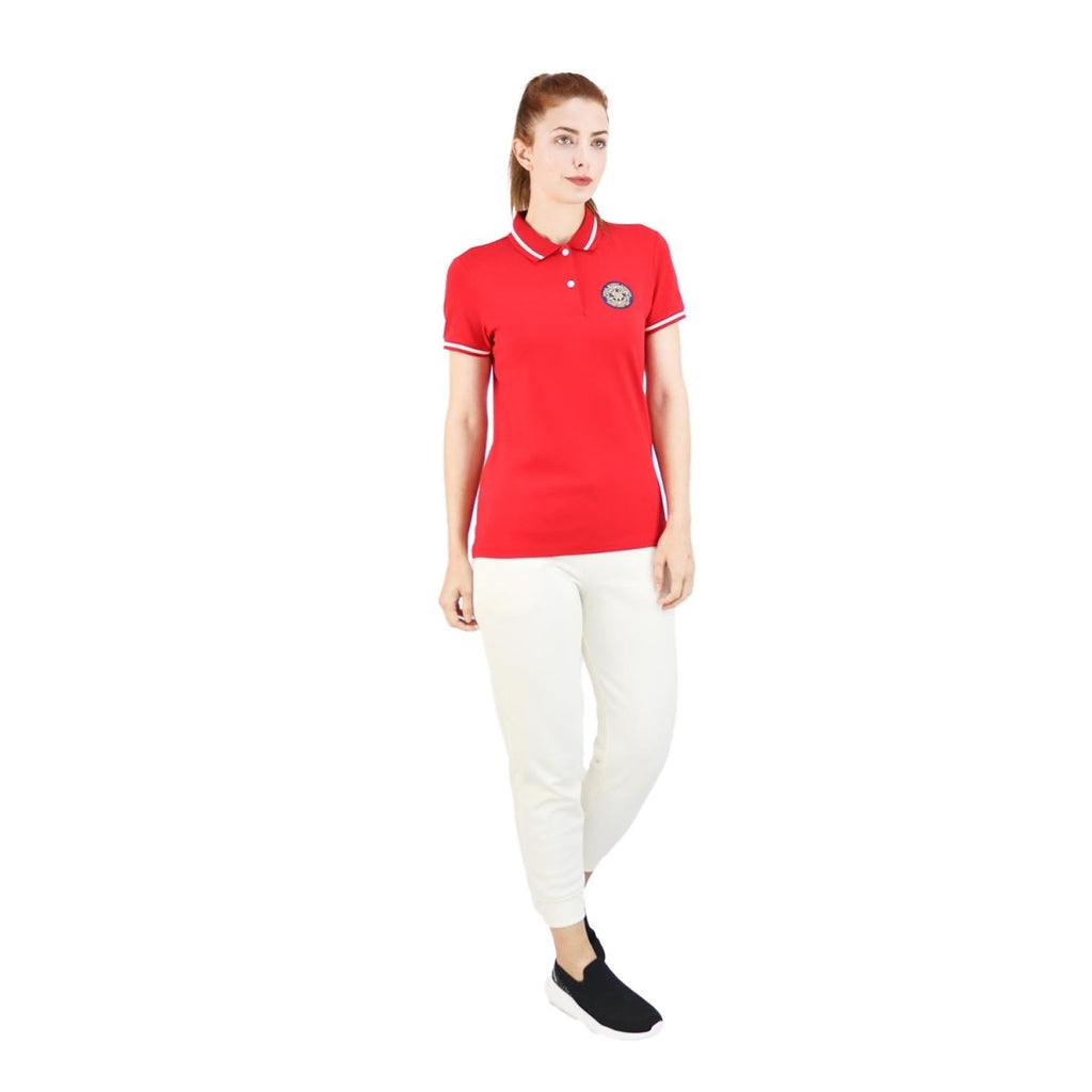 Giordano Women's Classic Polo - Premium Polo