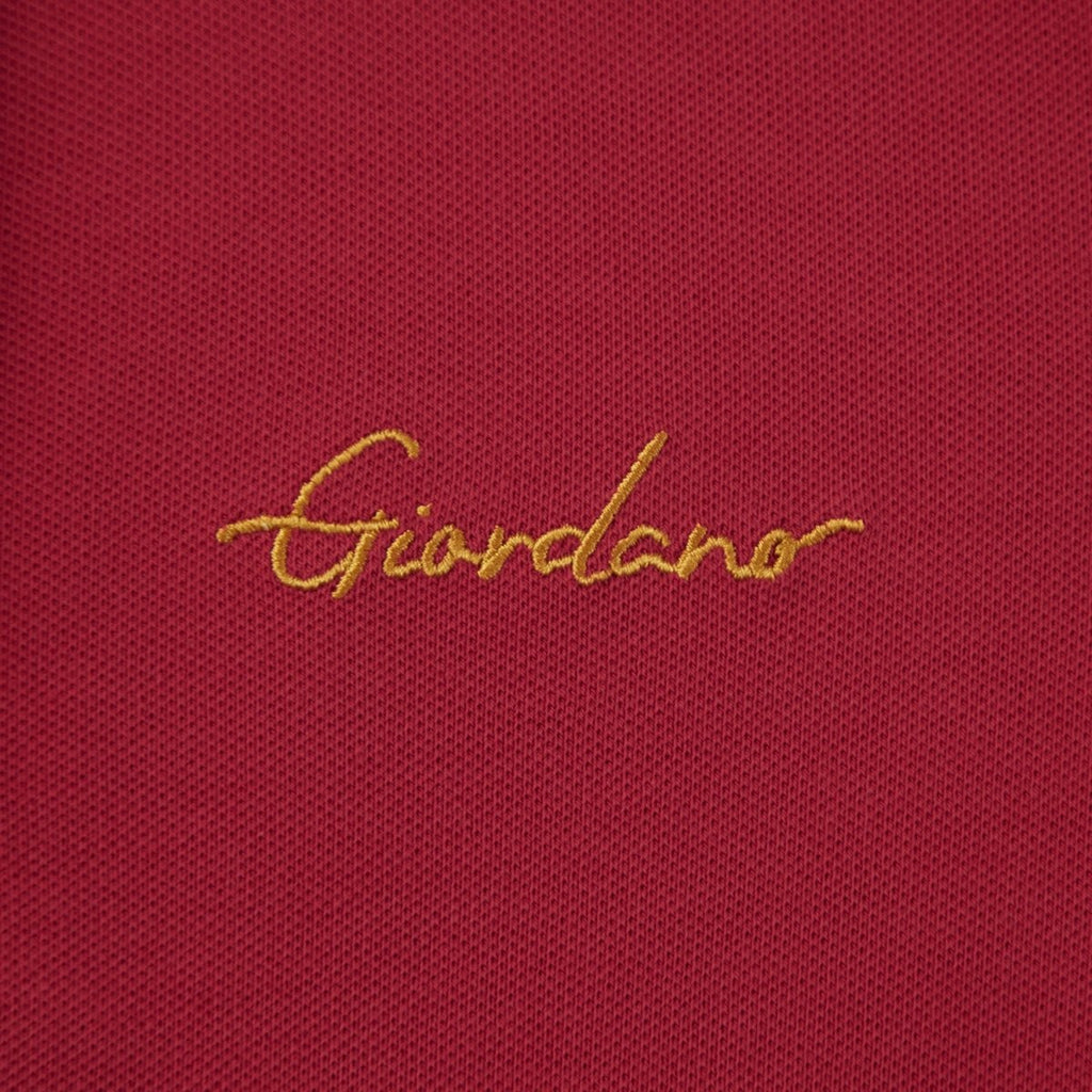 Giordano Women's Classic Polo - Premium Polo