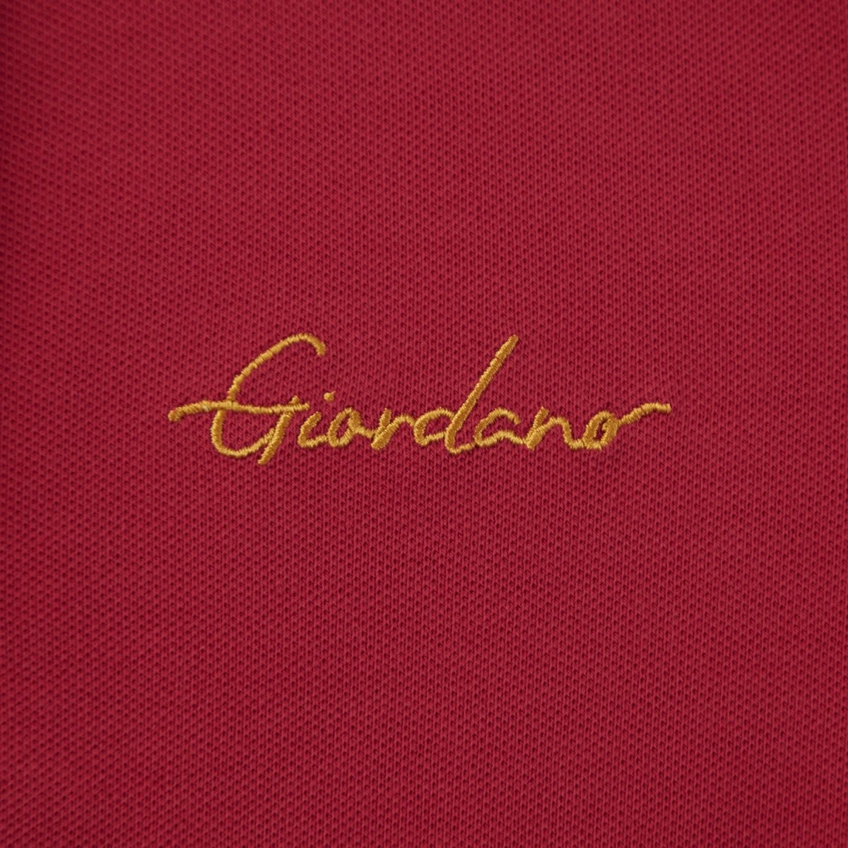 Giordano Women's Classic Polo - Premium Polo